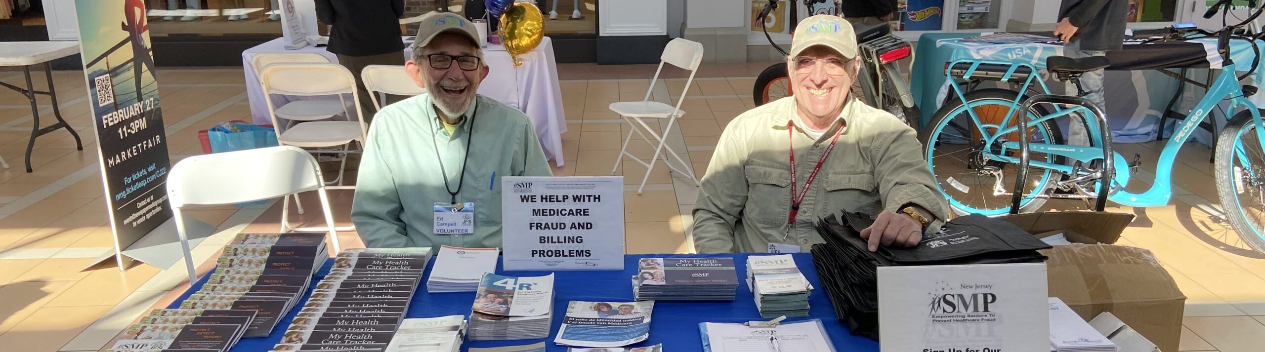 2.27_HealthFair_Tabling1