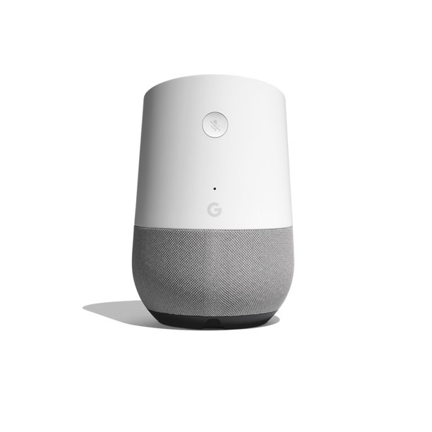Google Home with Built in Google Assistant - Image 3