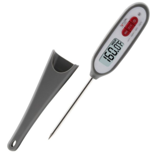 Instant Thermometer