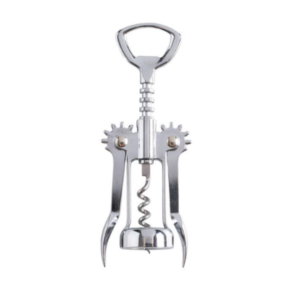 Corkscrew