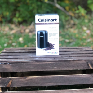 Cuisinart Coffee Grinder
