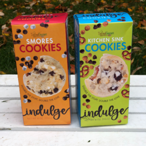 Too Good Gourmet Cookies