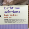 Aveeno Bathtime Solutions