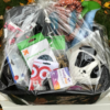 Doggy Care Gift Basket