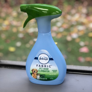Febreze Fabric Pet Odor Eliminating Spray