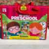 School Zone "Get Ready Preschool" Kit