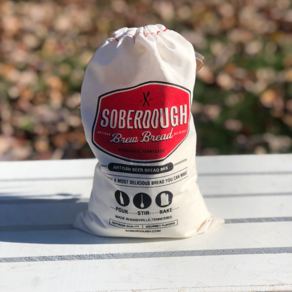 Soberdough Artisan Beer Bread Mix
